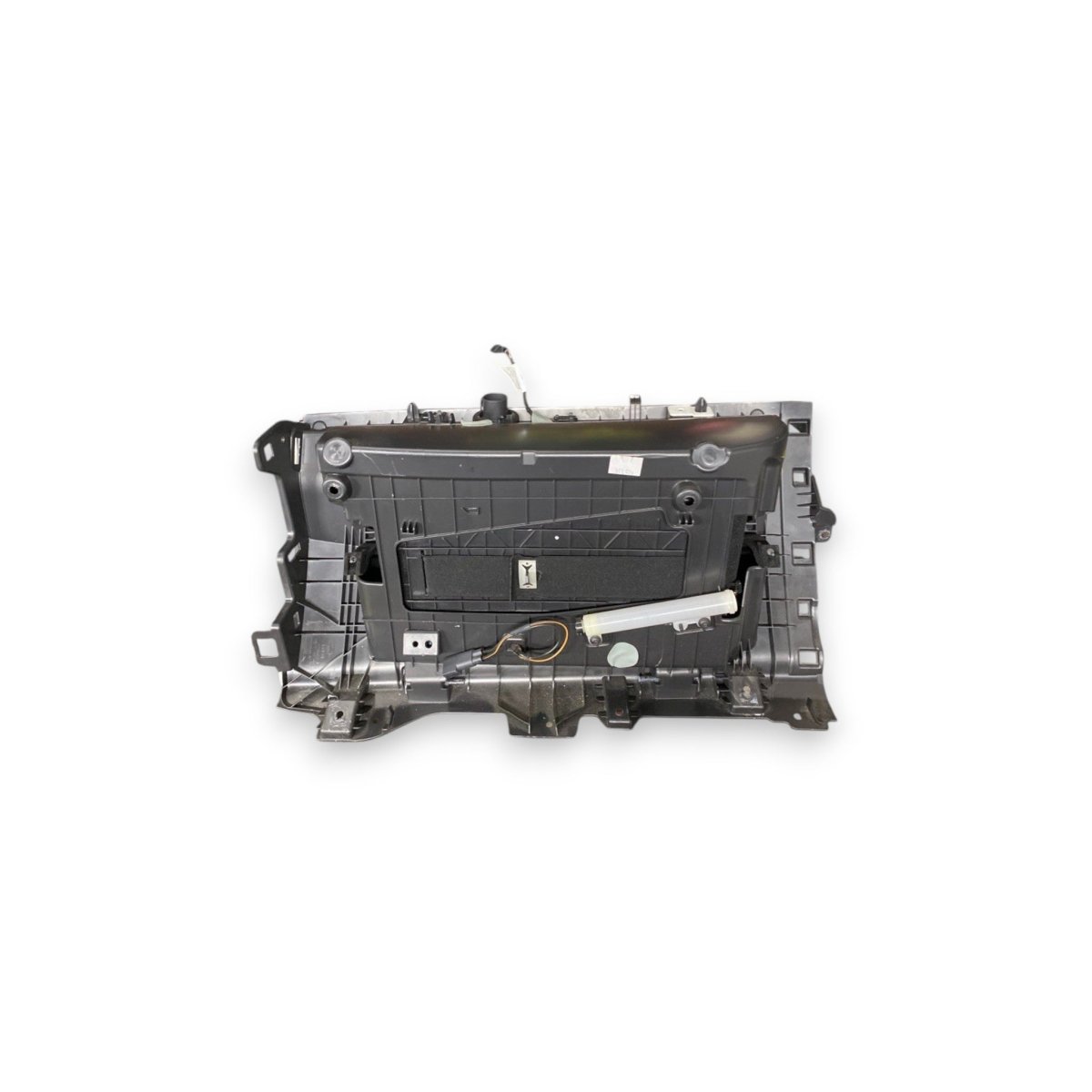 Vano portaoggetti range rover velar Cod: j8a2 - 060k63 - a (2017 - ) - F&P CRASH SRLS - Ricambi Usati