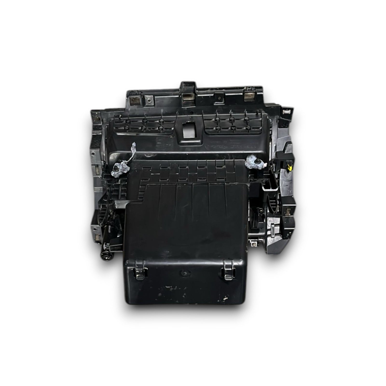 Vano Portaoggetti Renault Captur II cod:68500541R (2019 >) - F&P CRASH SRLS - Ricambi Usati