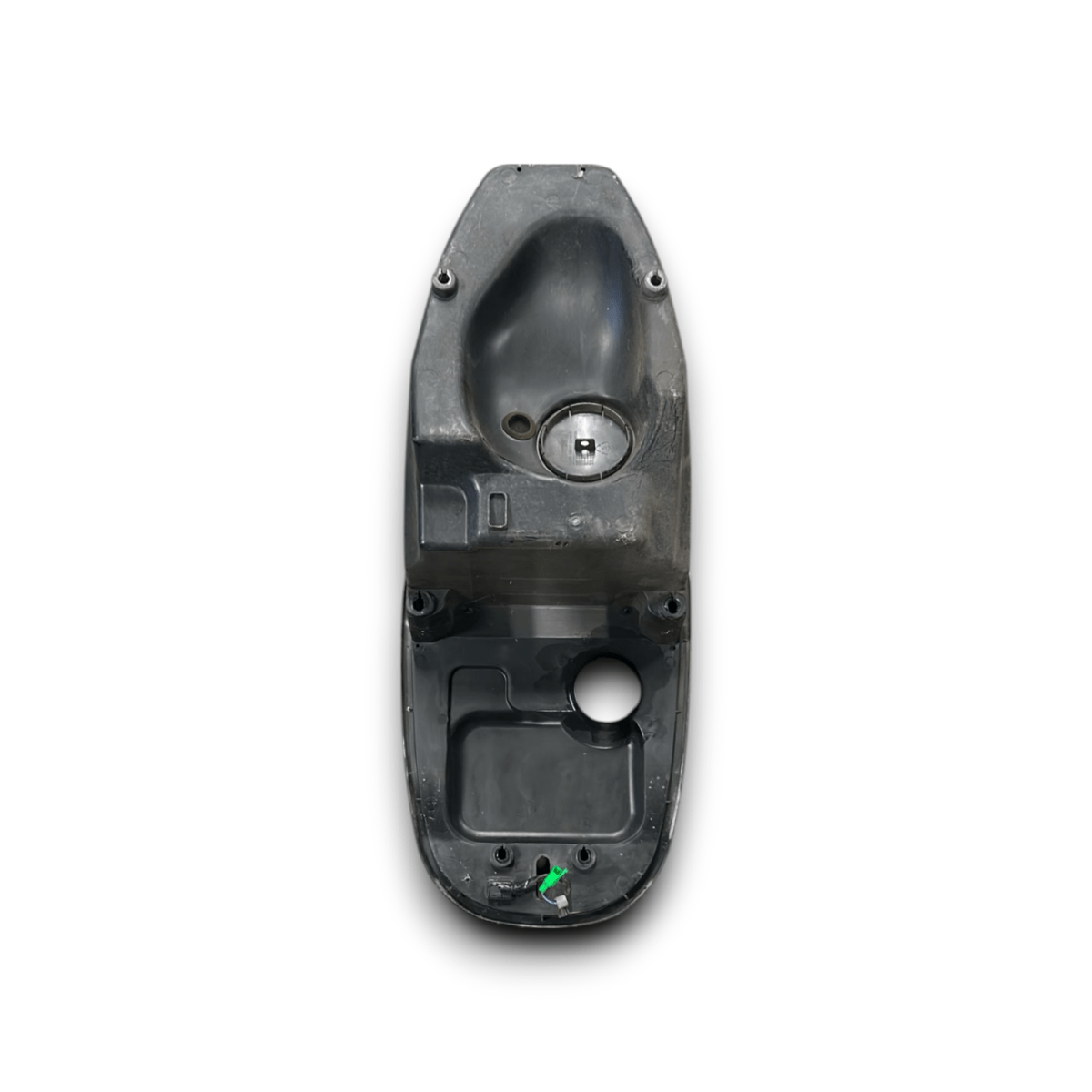 Vano portaoggetti sym fiddle 200 III (2016 > 2022) - F&P CRASH SRLS - Ricambi Usati