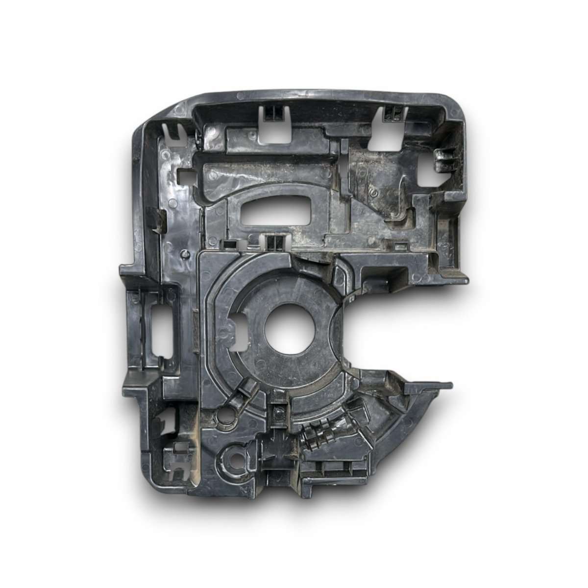 Tool compartment Citroen C3 III cod.9806783880 (2016 > 2023) wheel repair kit compartment - F&P CRASH SRLS - Used Spare Parts