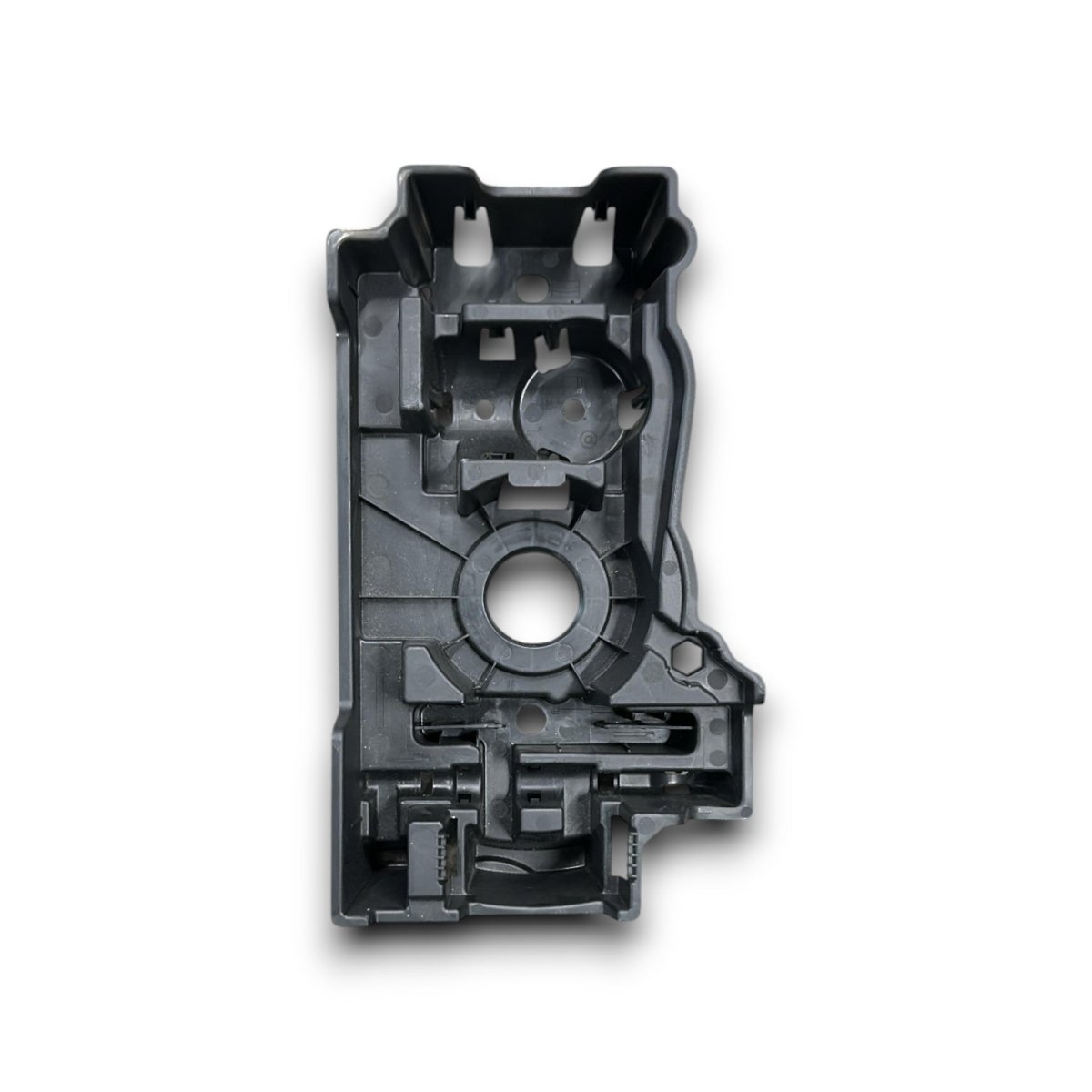 Tool compartment Peugeot 208 II cod.9818867680 (2019 > ) wheel repair kit compartment - F&P CRASH SRLS - Used Parts