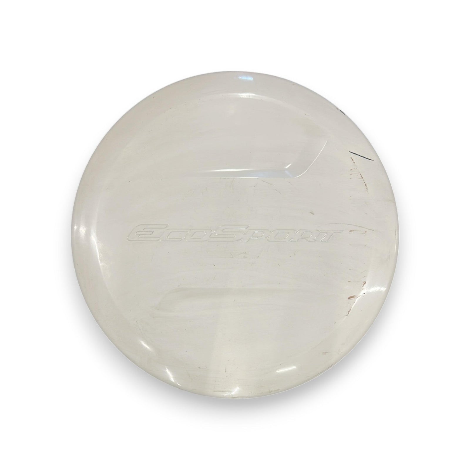 Vano Ruota Di Scorta Esterno Ford EcoSport II cod.CN1J - 18321 - AB (2012 > ) cod.CN1J - 18321 - A1B Ruotino - F&P CRASH SRLS - Ricambi Usati