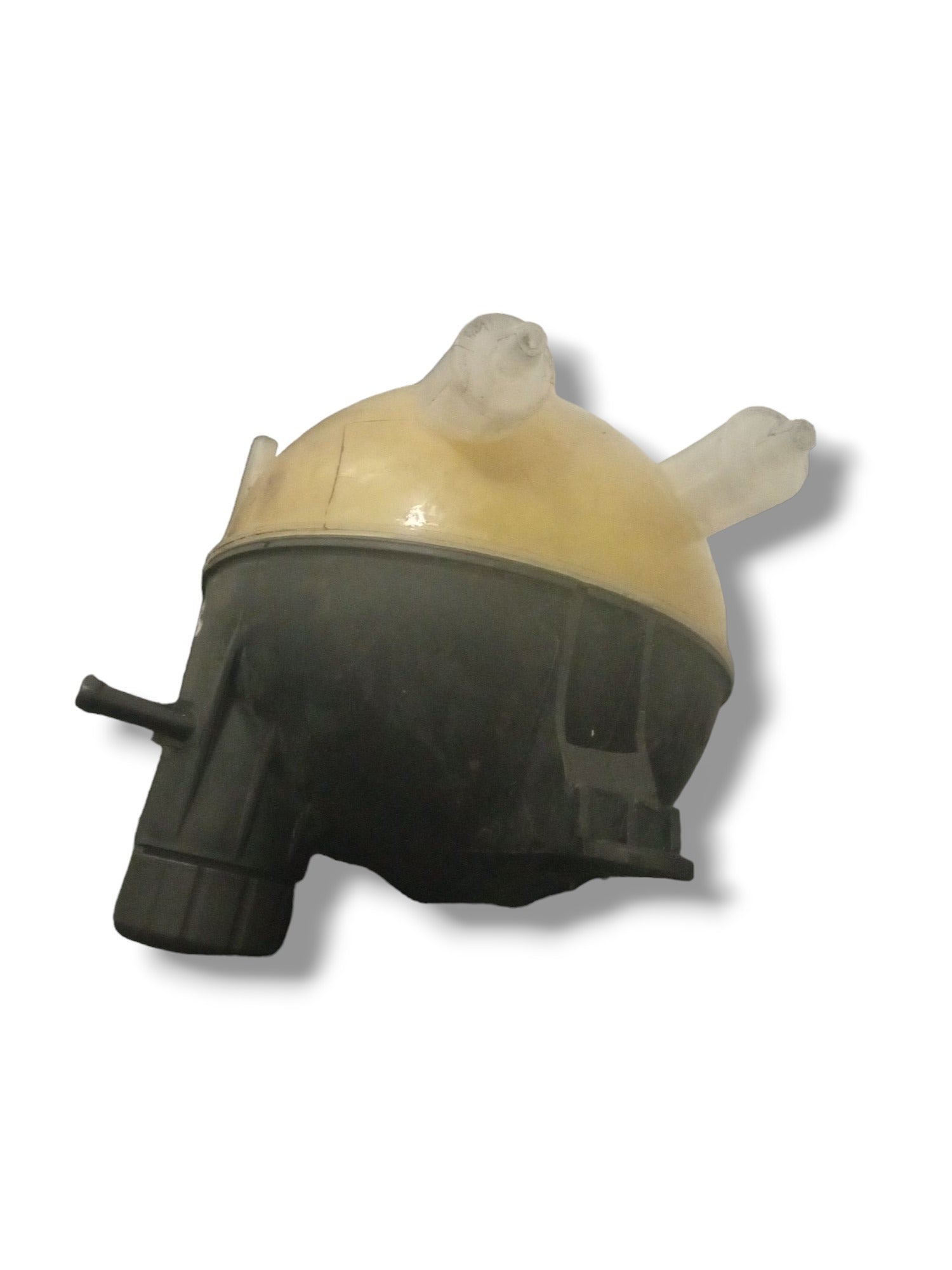 Radiator expansion tank Mercedes class B W245 2.0d (2008) code: 1695000149 - F&P CRASH SRLS - Used Parts