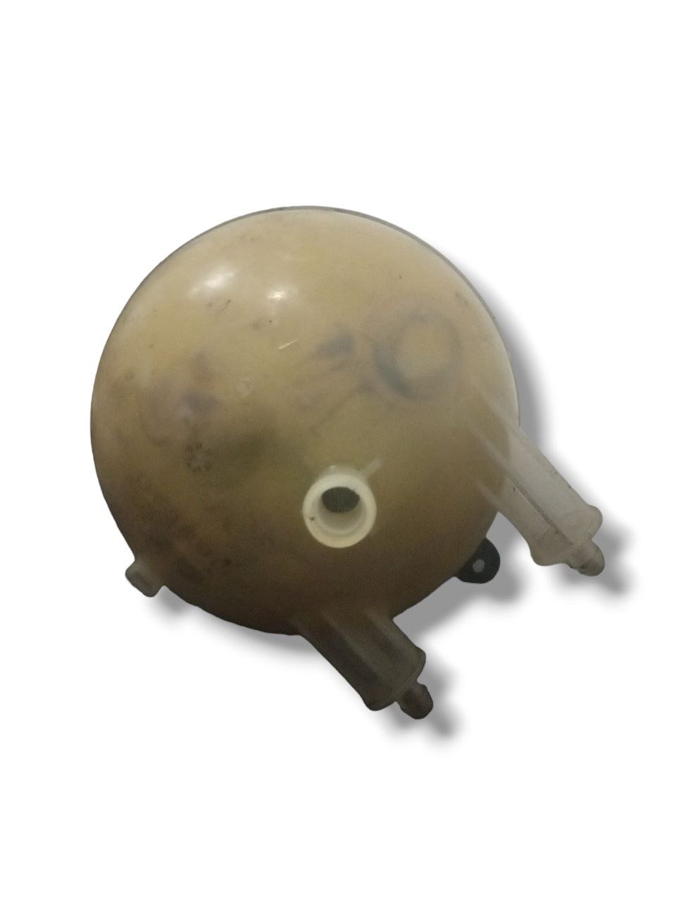 Radiator expansion tank Mercedes class B W245 2.0d (2008) code: 1695000149 - F&P CRASH SRLS - Used Parts