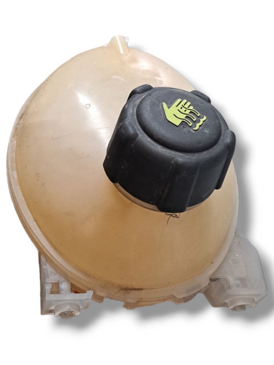 Radiator Water Compensation Tank Renault Clio IV (2015) COD:217107259R - F&P CRASH SRLS - Used Parts