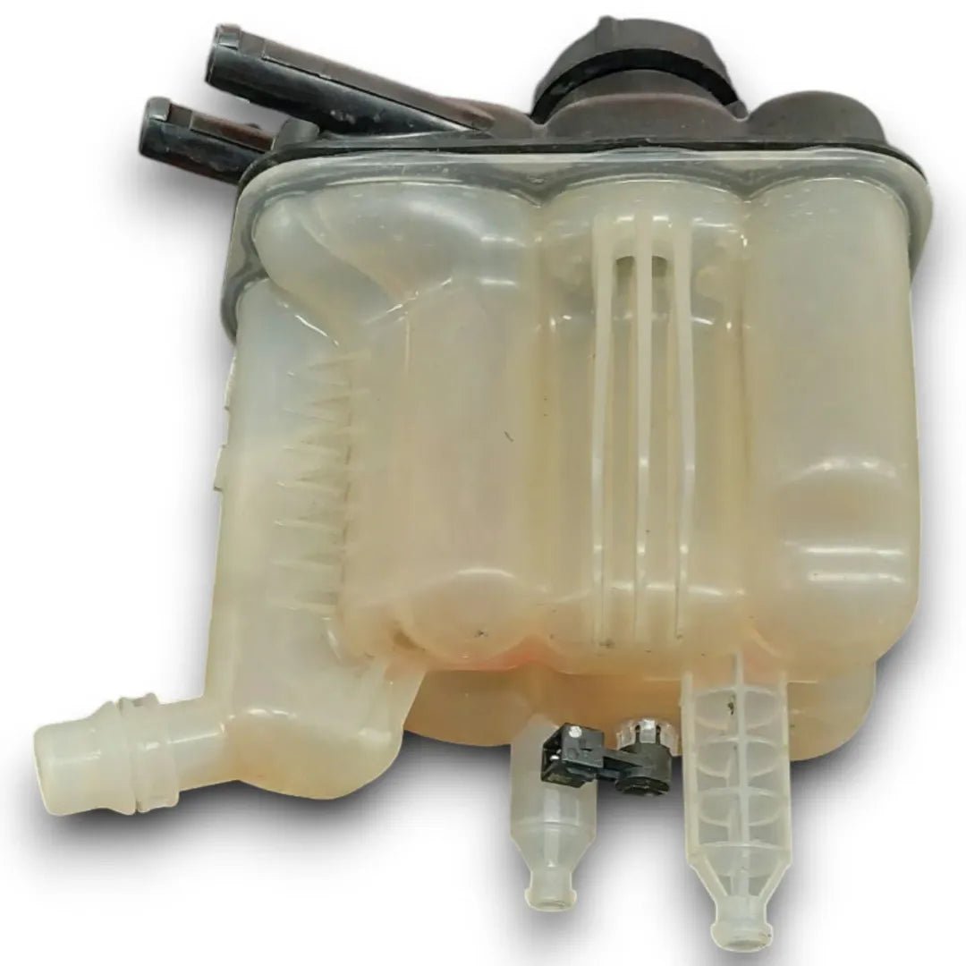 Vaschetta acqua radiatore Land Rover Range Rover Evoque Plug-in dal 2020 OEM LR115228 - F&P CRASH SRL - Ricambi Usati
