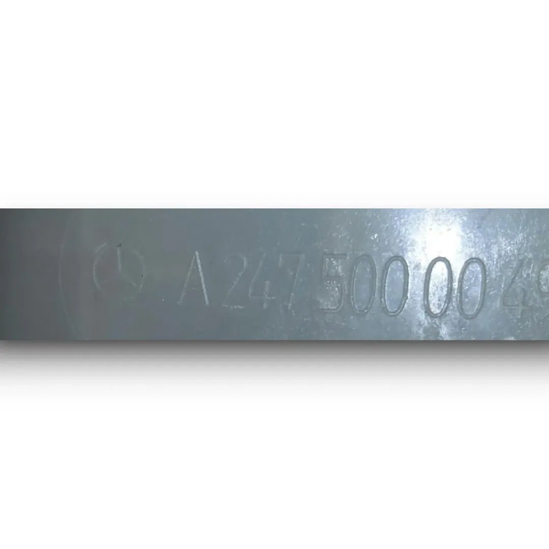 Vaschetta acqua radiatore Mercedes-Benz Classe B W247 OEM A2475000049 - F&P CRASH SRL - Ricambi Usati