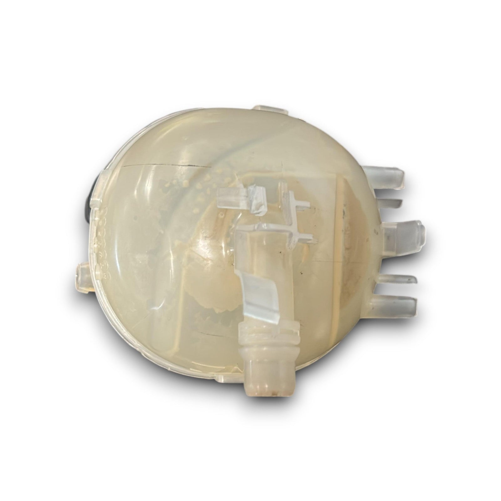 Vaschetta Acqua Radiatore Opel Corsa F cod.9824198680 1.2 Benzina (2019 > ) cod.9824316180 - F&P CRASH SRLS - Ricambi Usati