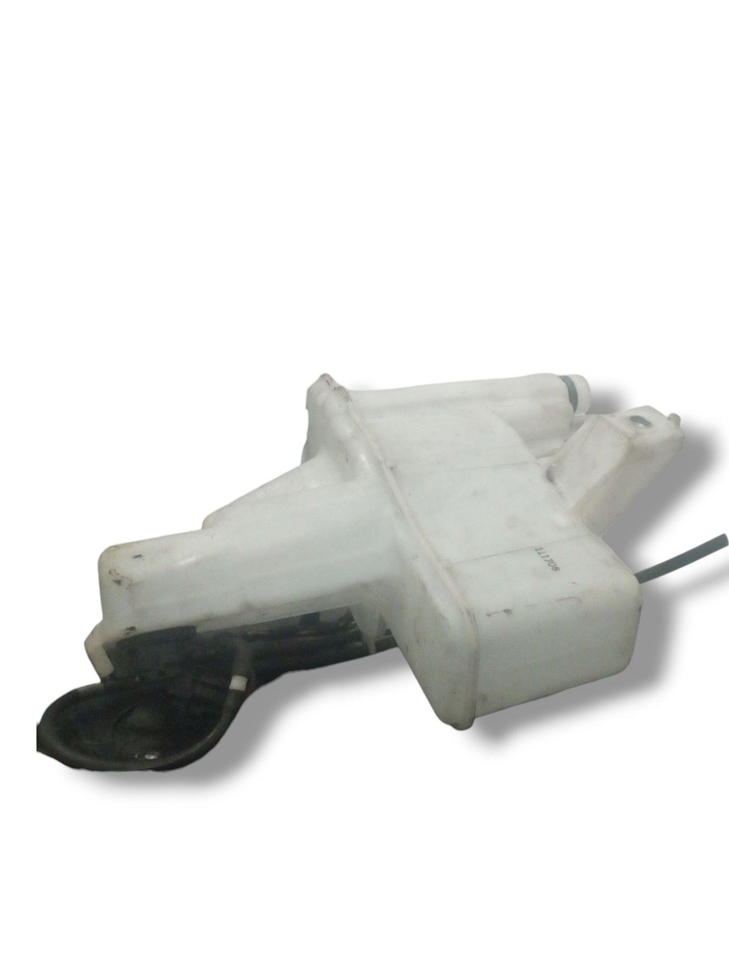 Windshield wiper water tank front Mazda CX - 5 2.2d (2013) code: KD4567480 - F&P CRASH SRLS - Used Parts
