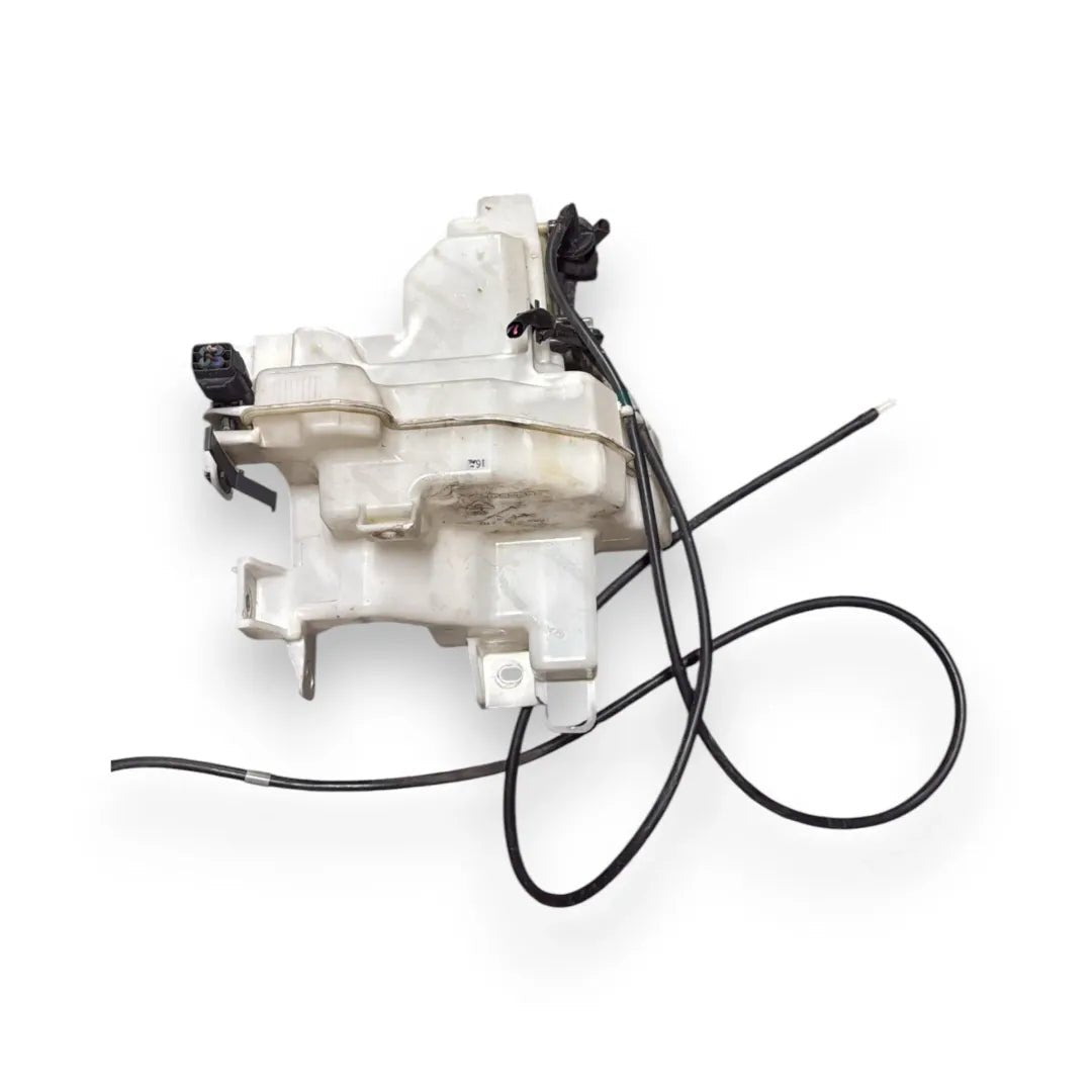 Vaschetta acqua radiatore Mazda 2 3ª Serie 2014–2020 OEM P54G15351A