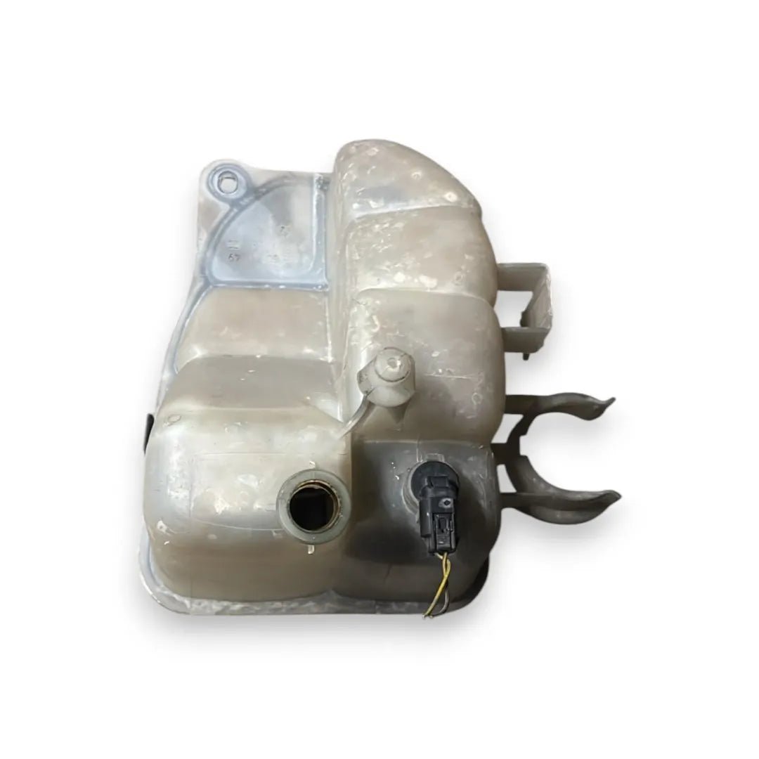 Dettaglio Vaschetta acqua radiatore Mercedes-Benz Classe C W/S203 2000–2007 OEM A2035000049 - foto 2