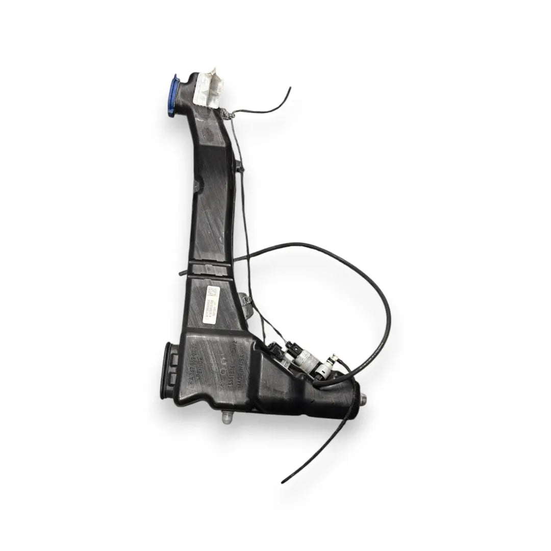 Vaschetta acqua radiatore Mercedes-Benz Classe GLE V167 dal 2018 OEM A1675009900