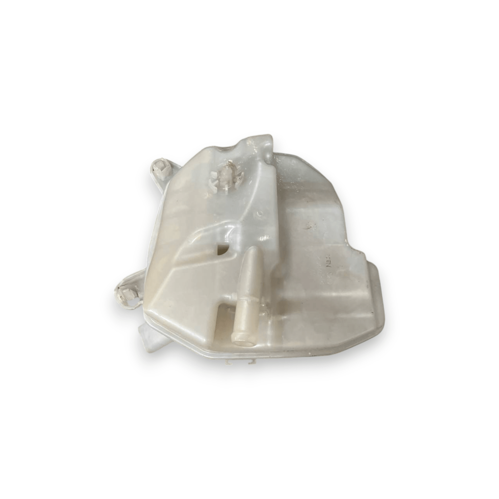 Vaschetta Espansione Acqua Volkswagen Polo VI AW1 (2017 - ) cod: 2Q0121407A - F&P CRASH SRLS - Ricambi Usati