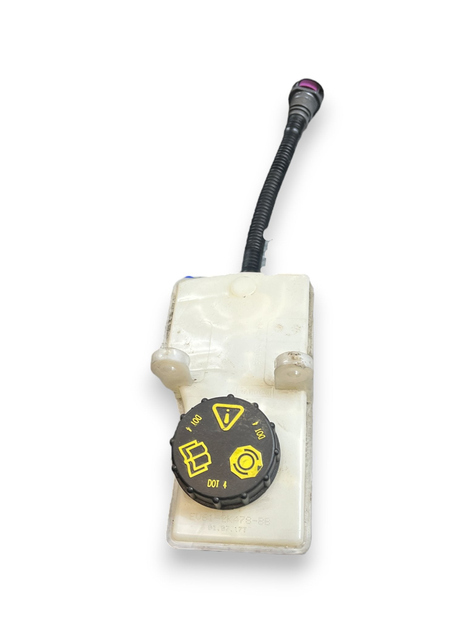 Brake Fluid Reservoir Ford Kuga (2017 - 1.5d) code: EV61 - 2K478 - BB - F&P CRASH SRLS - Used Spare Parts