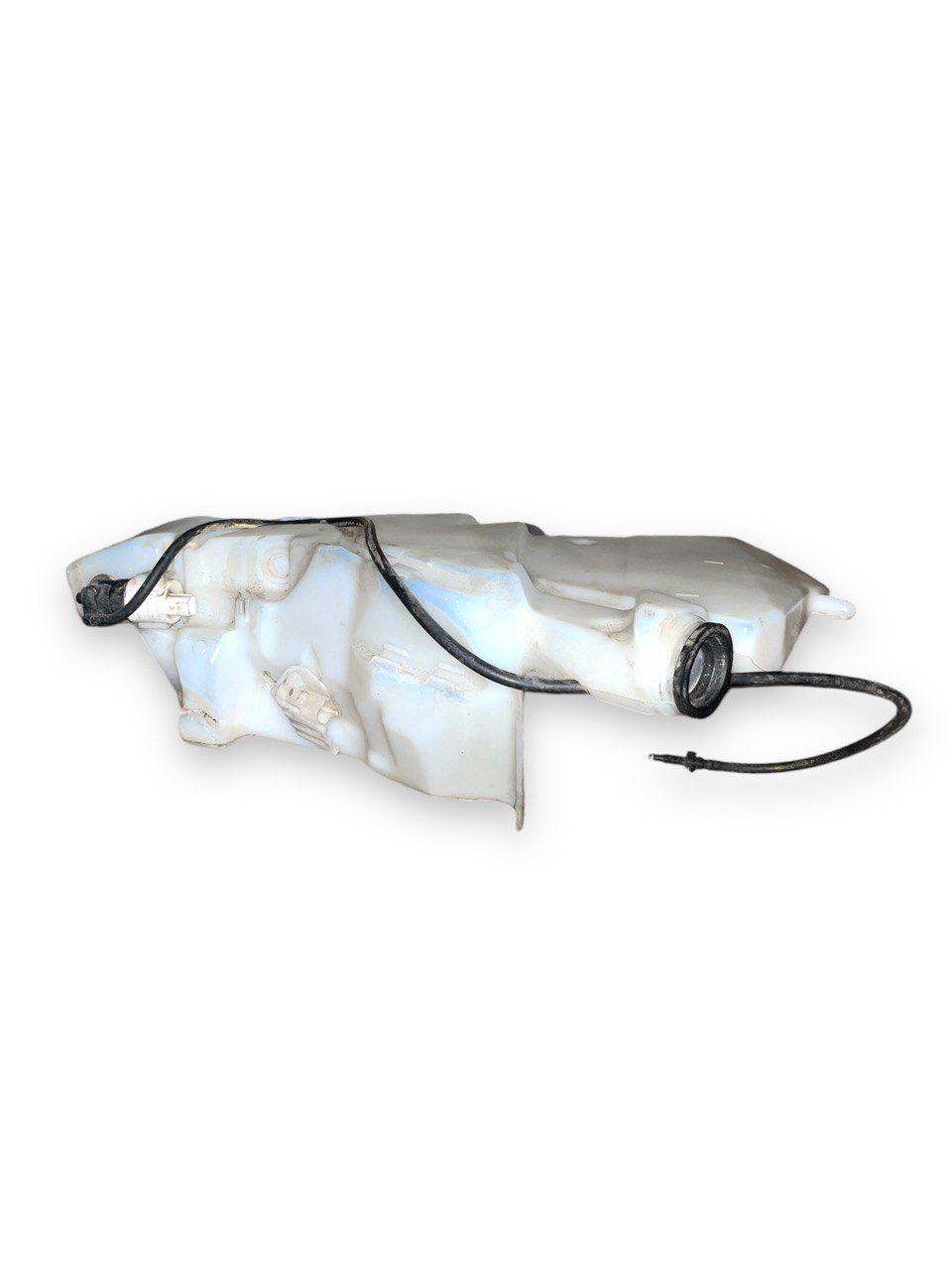 Jaguar F - Pace windshield washer fluid tank code: HK8317B613 (2017 > ) - F&P CRASH SRLS - Used Parts