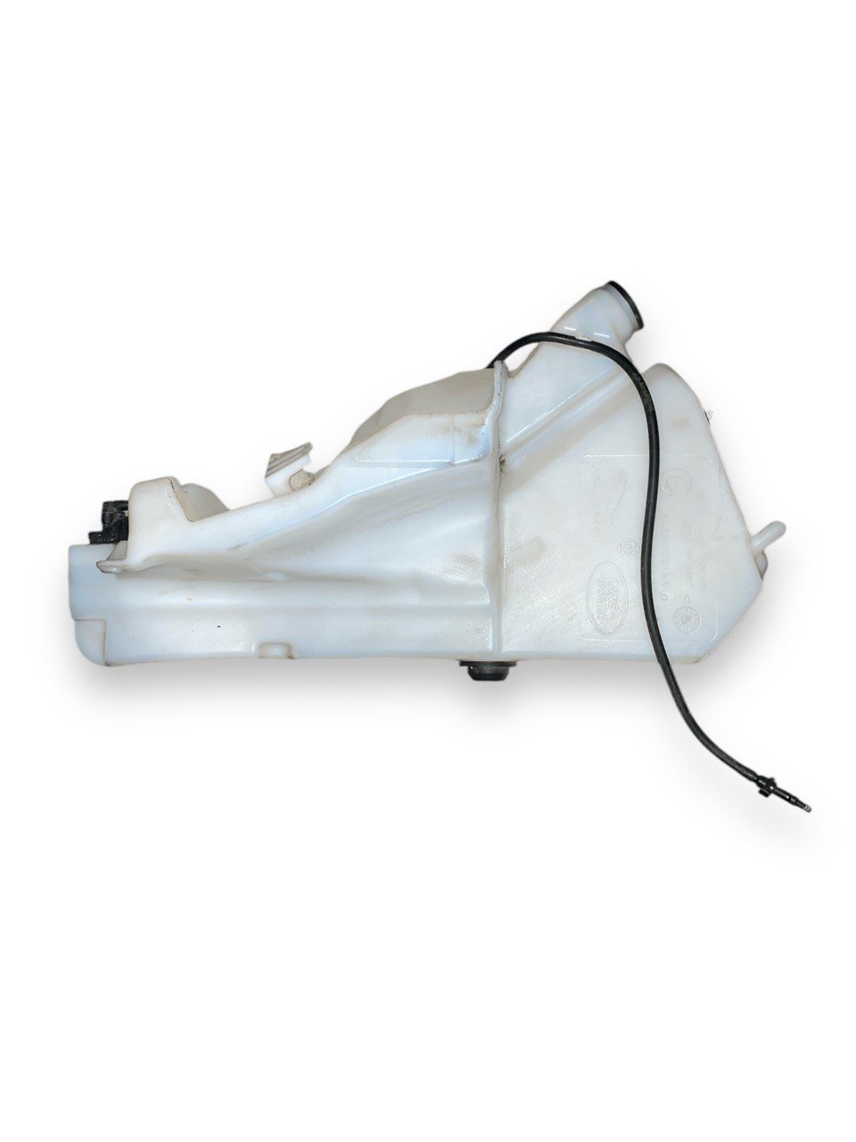 Jaguar F - Pace windshield washer fluid tank code: HK8317B613 (2017 > ) - F&P CRASH SRLS - Used Parts
