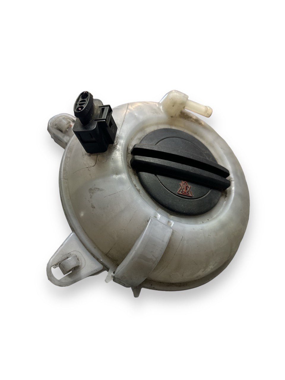 Vaschetta liquido radiatore Audi A3 8V 1.6 tdi ( 2016 ) cod. 5Q0121407 - F&P CRASH SRLS - Ricambi Usati
