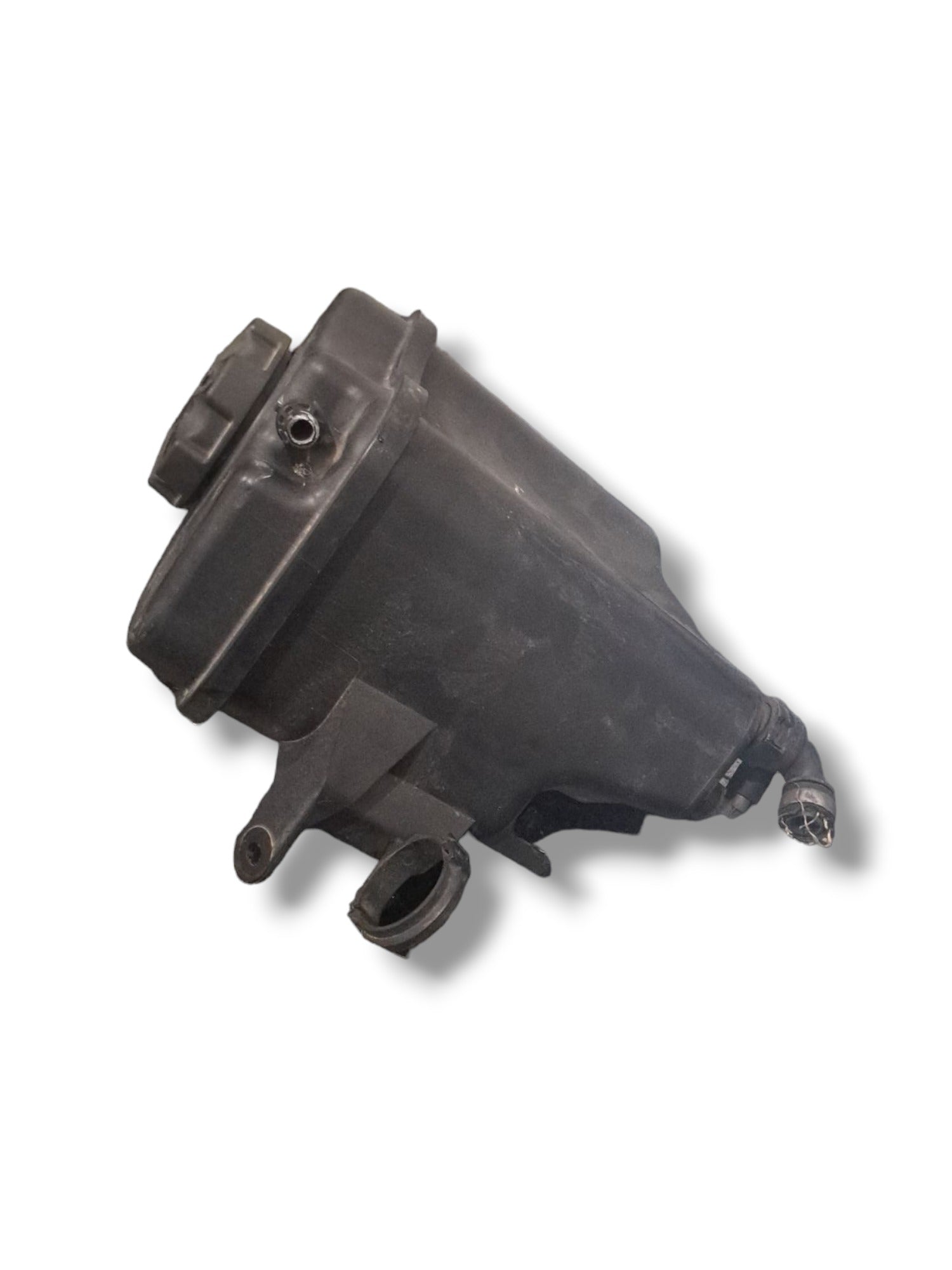 Vaschetta liquido radiatore BMW X5 benzina (2006) COD:13177552546 - F&P CRASH SRLS - Ricambi Usati
