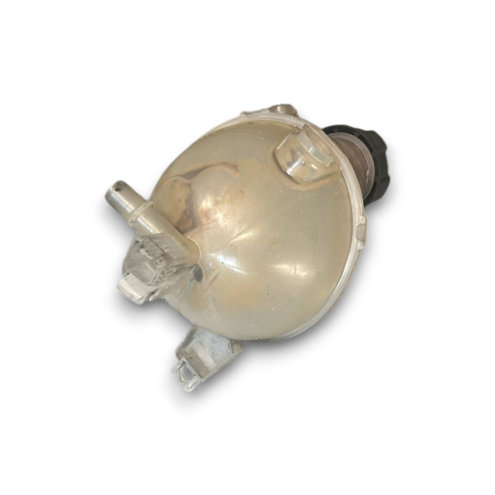 Radiator Fluid Tank Citroen C3 III (2016 > 2023) code:98007772800 - F&P CRASH SRLS - Used Parts