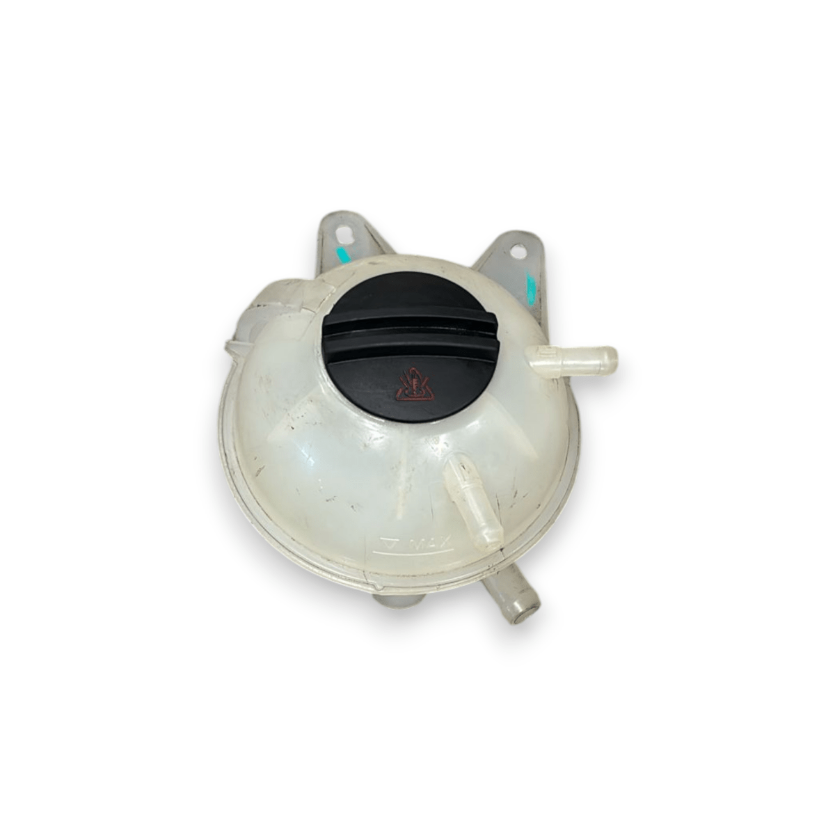 Radiator liquid tank Dr 6.0 code:t21 - 1311110 (2022 - ) - F&P CRASH SRL - Used Spare Parts