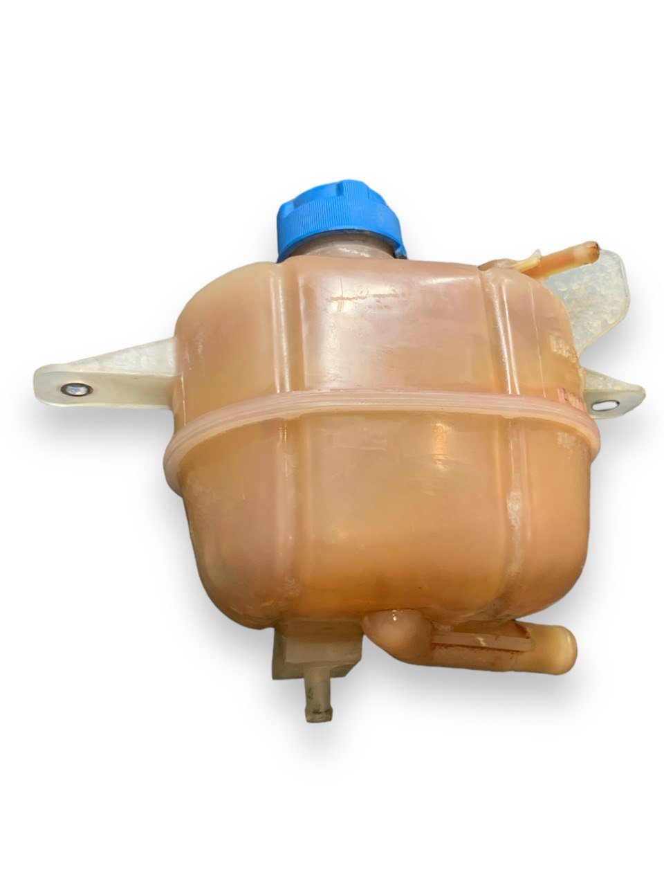 Vaschetta Liquido Radiatore Fiat Fiorino /qubo 1.3 Diesel (2009) - F&P CRASH SRLS - Ricambi Usati