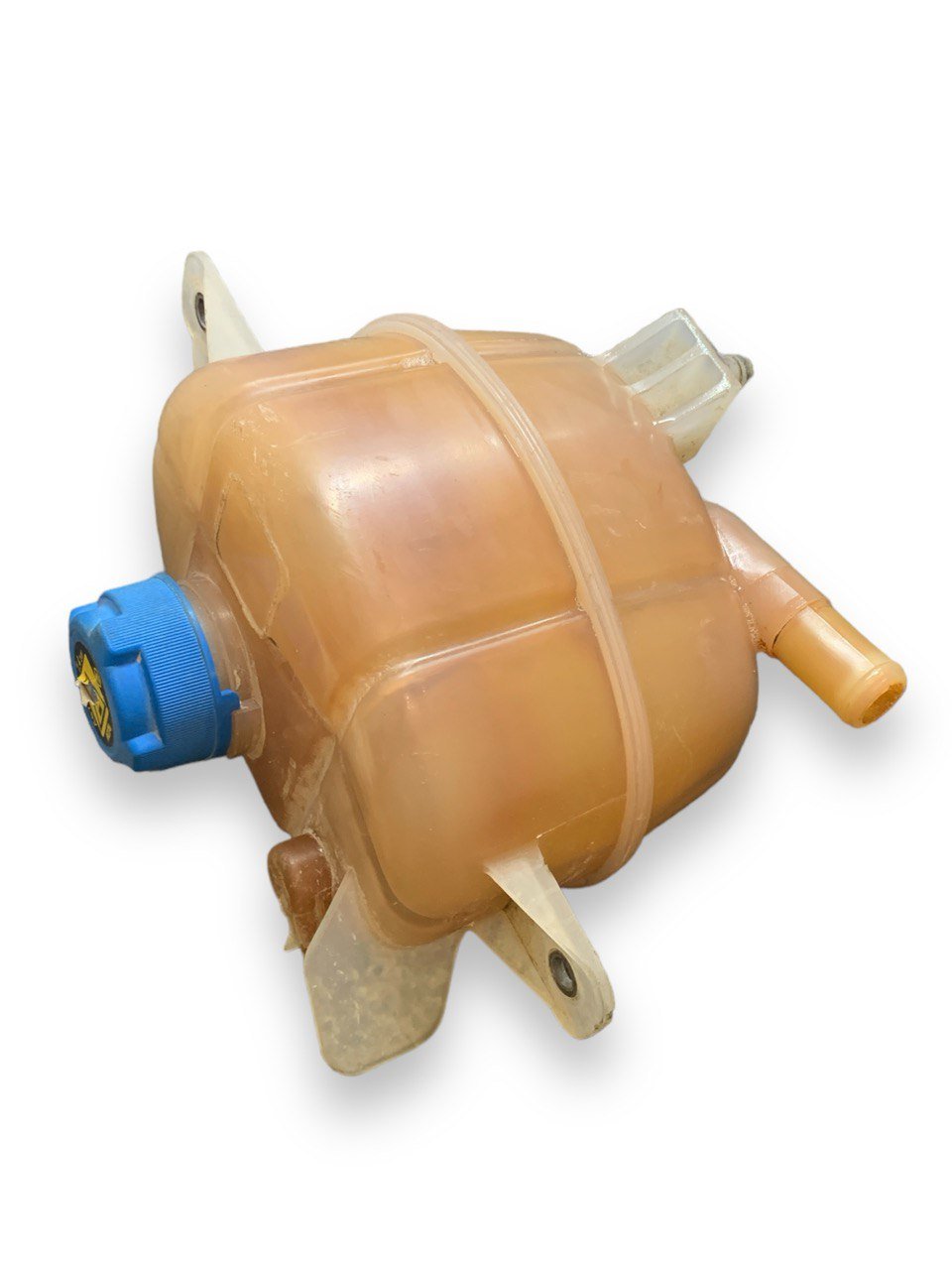 Vaschetta Liquido Radiatore Fiat Fiorino /qubo 1.3 Diesel (2009) - F&P CRASH SRLS - Ricambi Usati