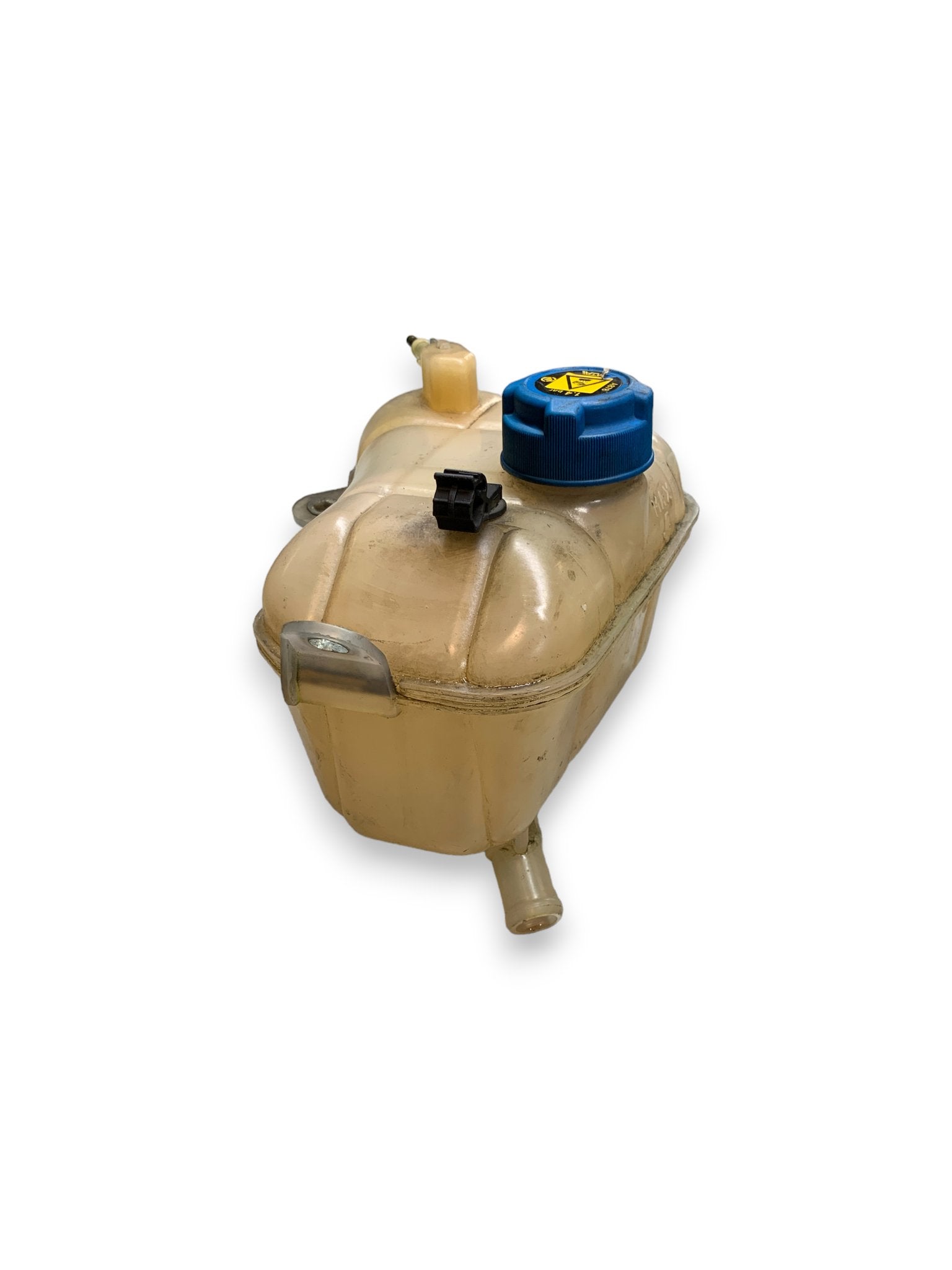 Vaschetta liquido radiatore Fiat Stilo 1.6 (2007) cod.51727624 - F&P CRASH SRLS - Ricambi Usati
