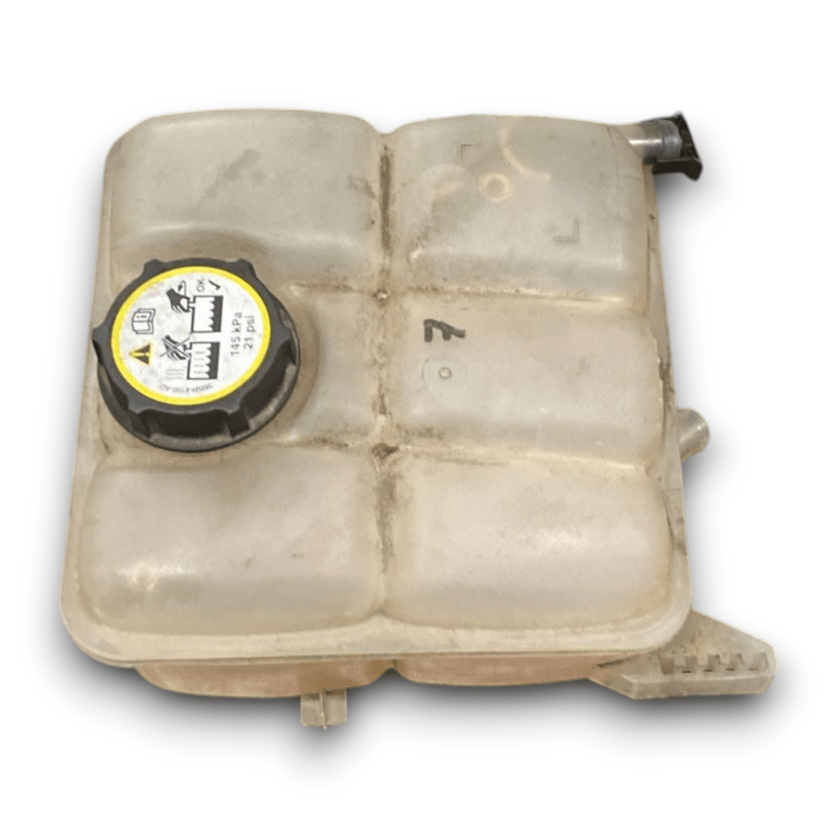 Vaschetta liquido radiatore ford focus III cod . 8v61 - 8k218 - ae (2011 > 2018) - F&P CRASH SRL - Ricambi Usati