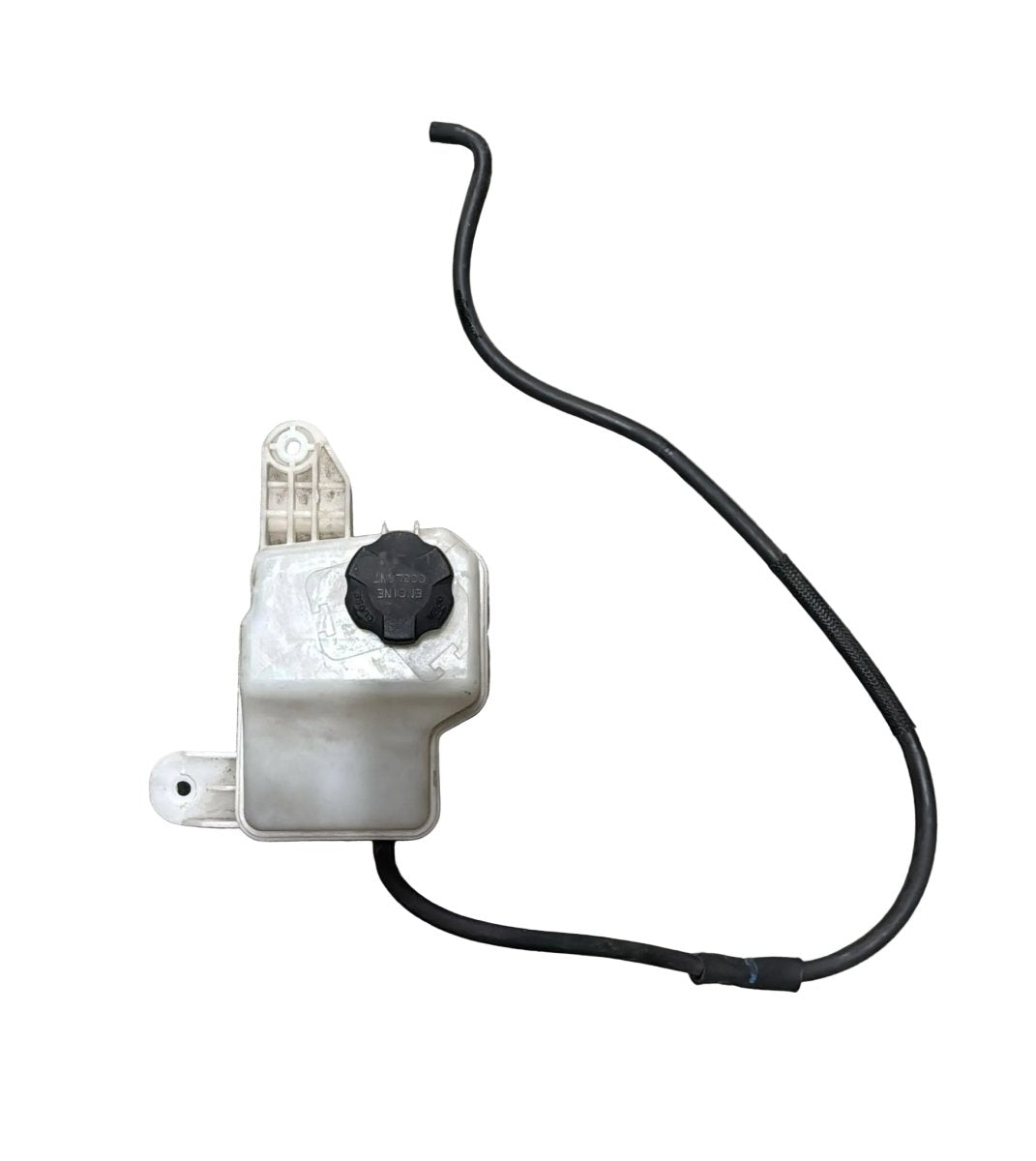Vaschetta liquido radiatore Kia Rio III cod.254301W000 (2011 - 2017) - F&P CRASH SRL - Ricambi Usati