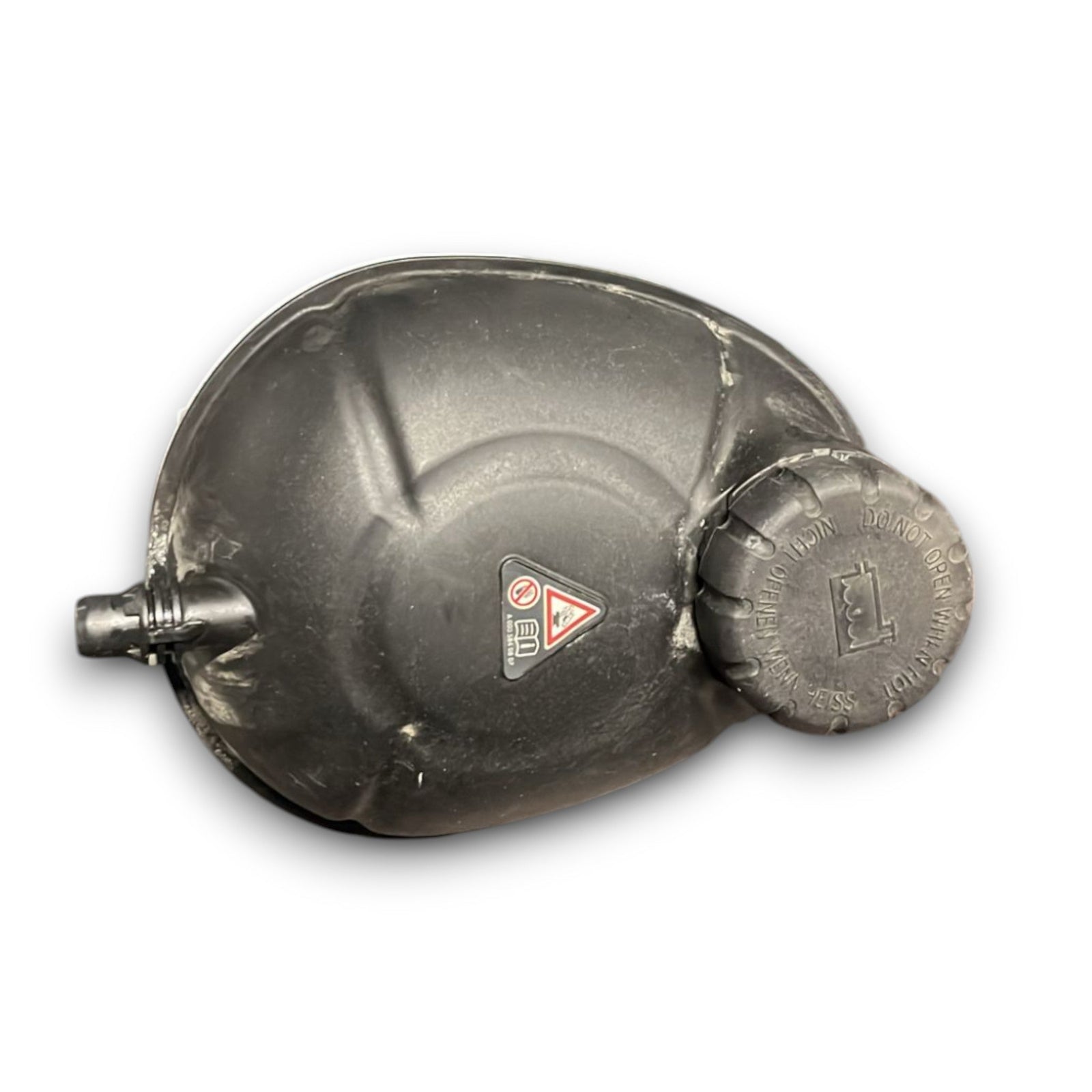 Radiator Liquid Tank Mercedes Benz Class C (W205) cod:A2055000049 (2014 >2021) - F&P CRASH SRLS - Used Parts