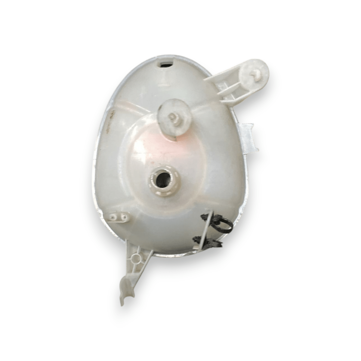 Radiator liquid tank mercedes - benz class c w205 code:a2055000049 (2014 - 2021) - F&P CRASH SRLS - Used Parts
