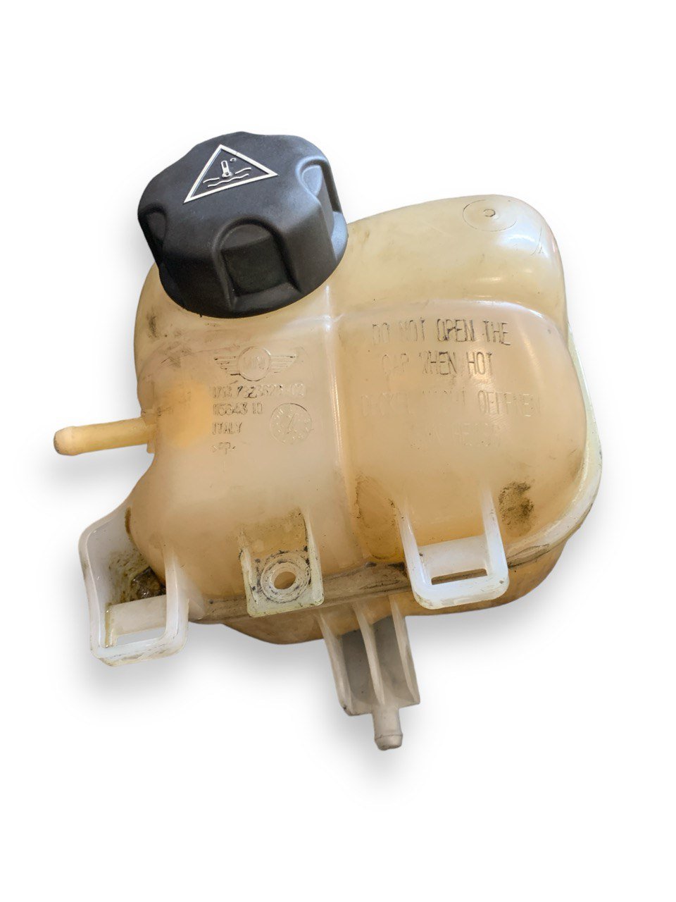 Radiator Fluid Reservoir Mini Countryman 1.6 Petrol (2014) - F&P CRASH SRLS - Used Parts