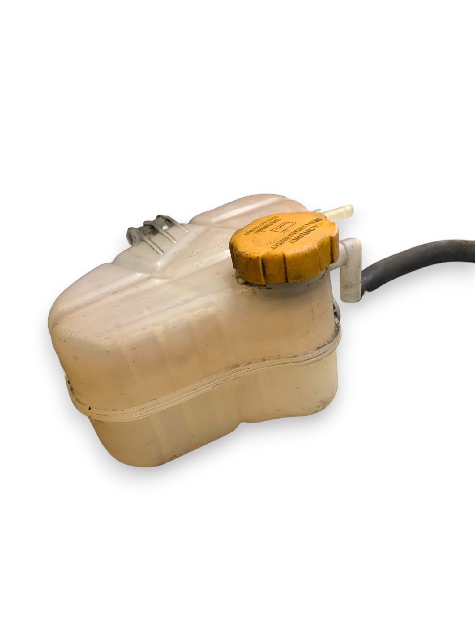 Vaschetta liquido radiatore Opel Corsa D 1.3d (2007) cod.55702165 - F&P CRASH SRLS - Ricambi Usati