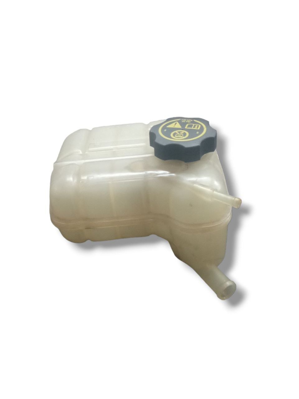 Radiator fluid tank Opel Insignia 2.0d (2011) code: 13220124 - F&P CRASH SRLS - Used Parts