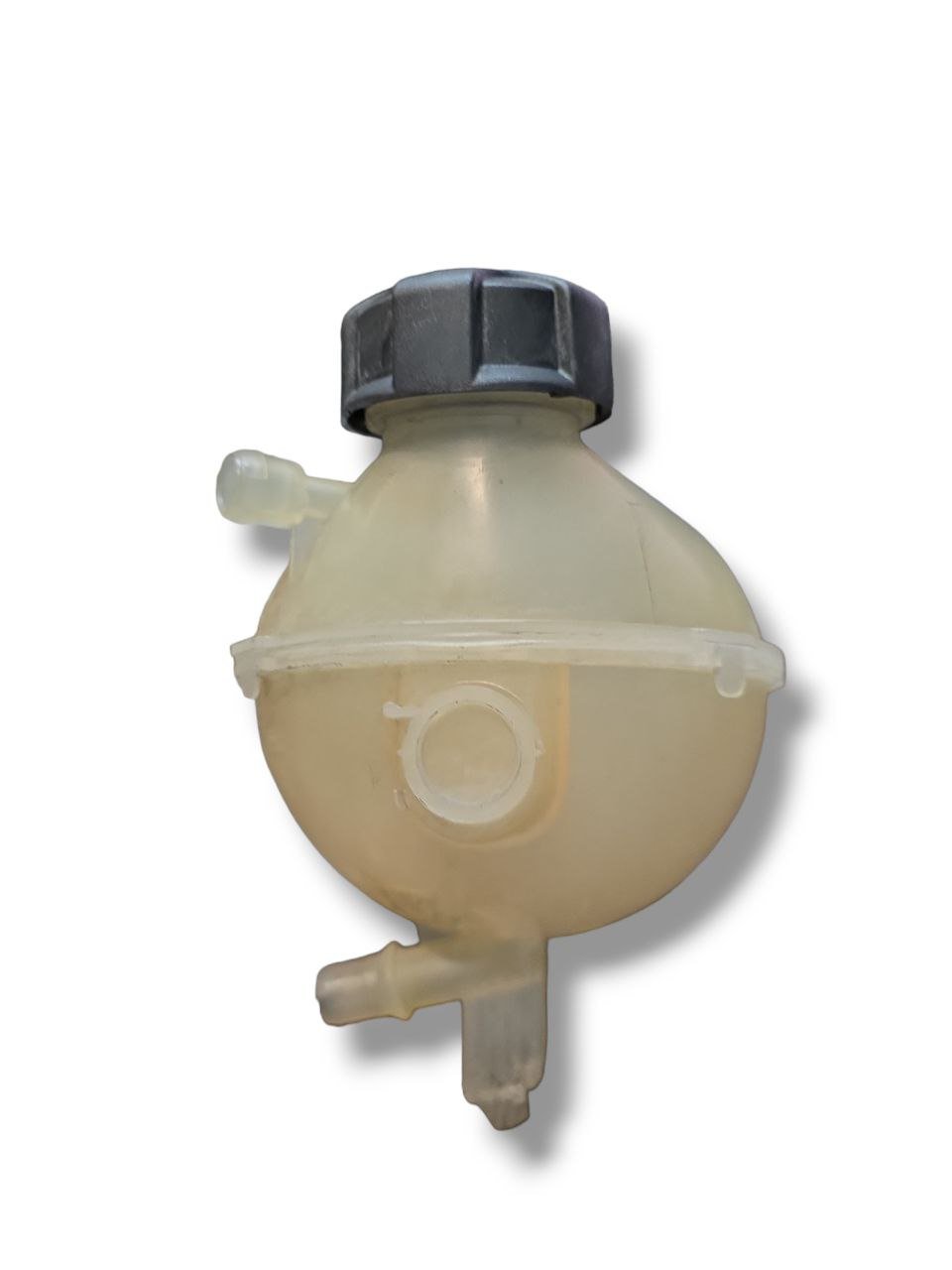 Radiator Liquid Tank Peugeot 208 / C3 / DS3 1.2 Petrol (2019 >) Code: 9800777280 - F&P CRASH SRLS - Used Parts