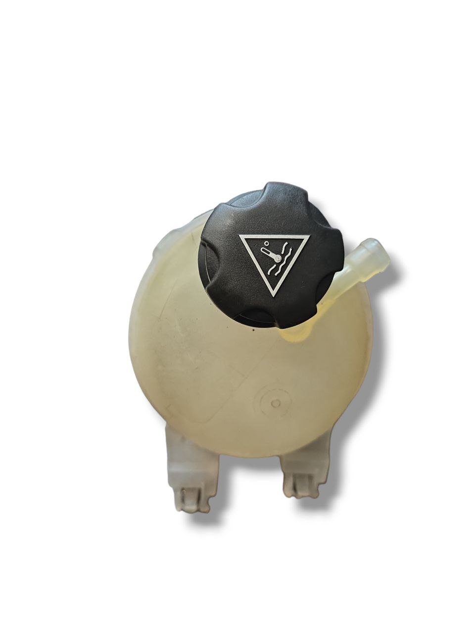 Radiator Liquid Tank Peugeot 208 / C3 / DS3 1.2 Petrol (2019 >) Code: 9800777280 - F&P CRASH SRLS - Used Parts