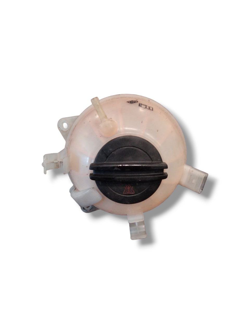 Radiator Liquid Tank Volkswagen Golf 5 / Tiguan / Audi Q3 cod.1K0121407A (2003 - 2008) - F&P CRASH SRLS - Used Parts