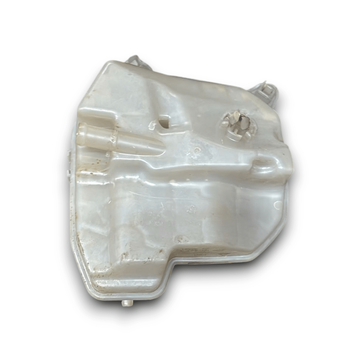 Vaschetta liquido radiatore volkswagen polo aw1 cod:2q0121407a (2017 - ) - F&P CRASH SRL - Ricambi Usati