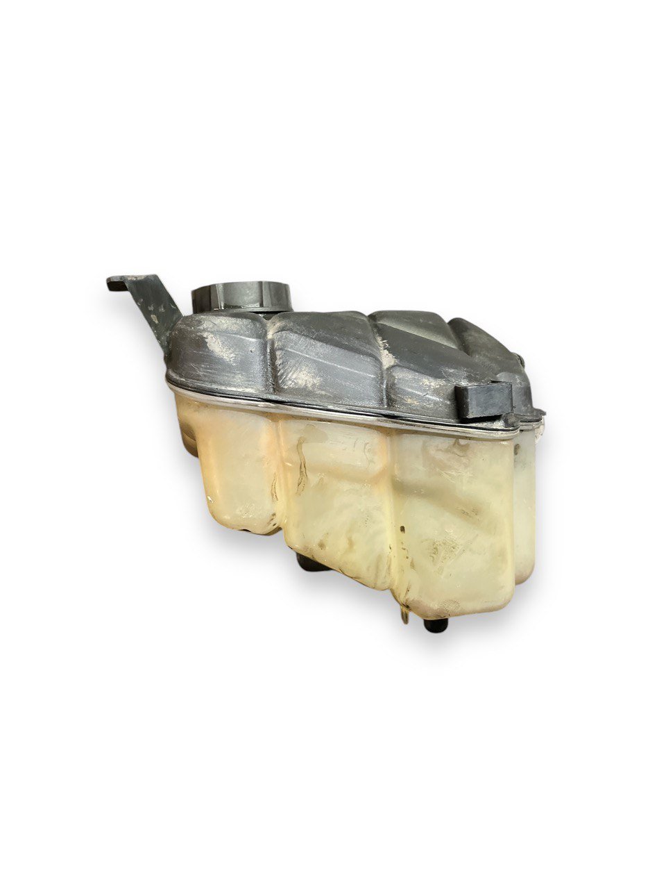 Coolant reservoir Volvo XC 60 / Ford S - Max / Mondeo (2006 - 2017) code 6G91 - 8K218 - F&P CRASH SRLS - Used Parts