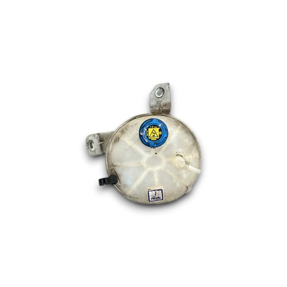 Vaschetta liquido radiatori Alfa Romeo Giulietta (2010 > 2020) - F&P CRASH SRL - Ricambi Usati