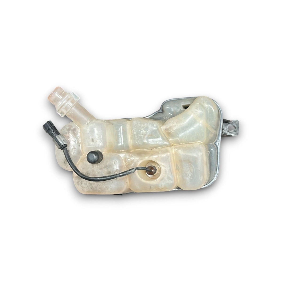 Radiator liquid tank Jaguar E - Pace (X540) cod.fk72 - 8k218 - aa (2017 > ) - F&P CRASH SRLS - Used Parts