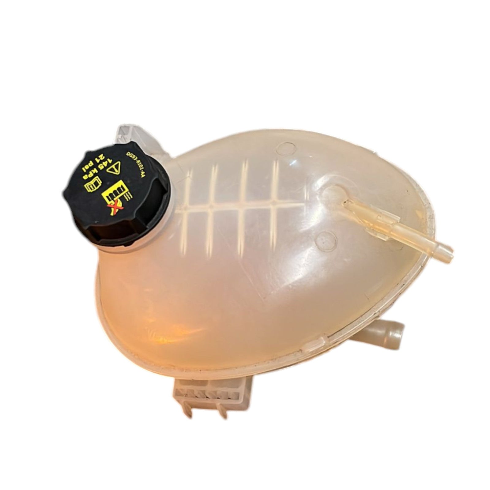 Cooling Liquid Tank Ford Puma code:GN11 - 8A080 - A (2019 >) - F&P CRASH SRLS - Used Parts