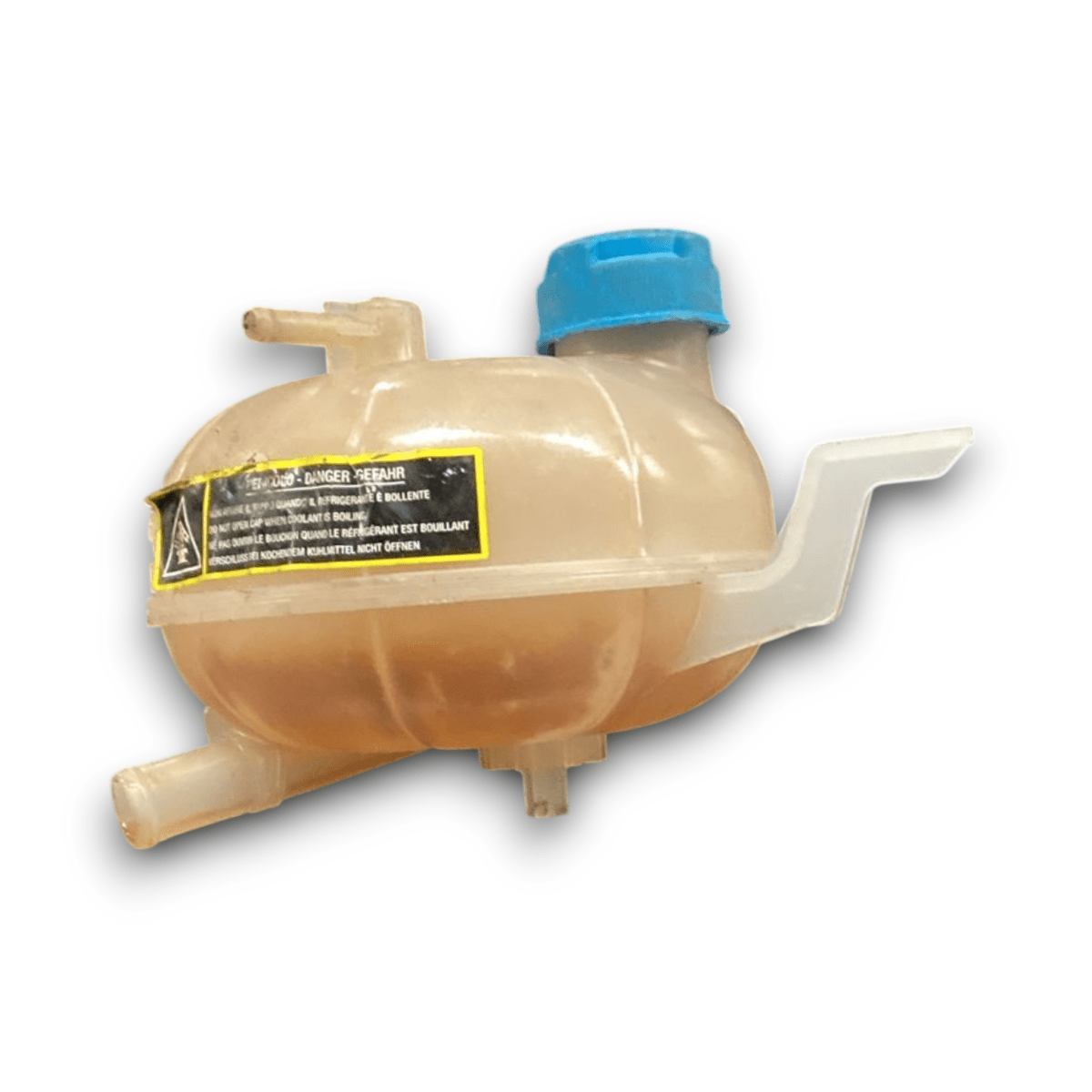 Vaschetta liquido refrigerante alfa romeo giulietta cod . 160082 (2010 > 2020) - F&P CRASH SRL - Ricambi Usati
