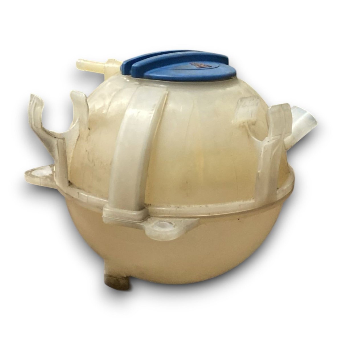 Vaschetta liquido refrigerante Audi a3 8p cod . 1k0121407 (2003 > 2013) - F&P CRASH SRL - Ricambi Usati