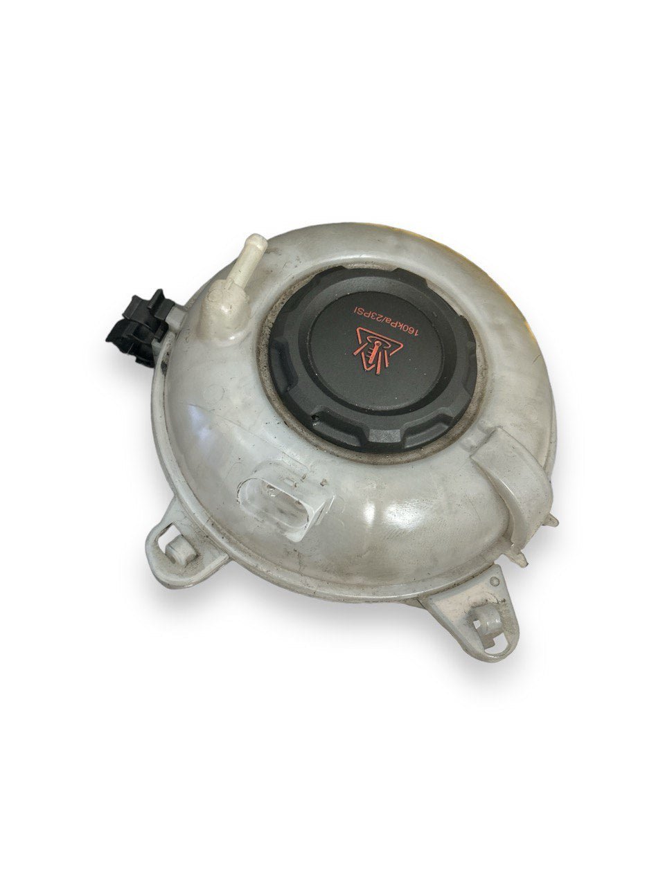 Coolant Reservoir Audi A3 (8V) (2012 > 2020) cod.8V0121407 cod.5Q0121407 - F&P CRASH SRLS - Used Parts