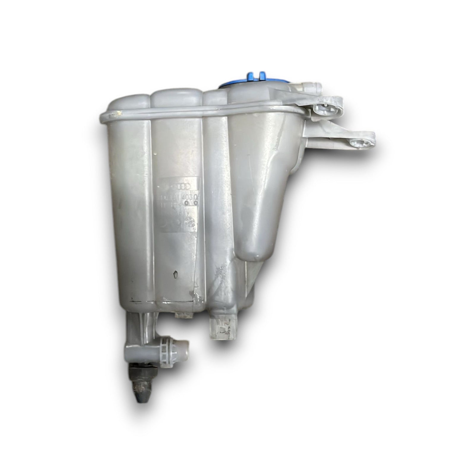 Vaschetta Liquido Refrigerante Audi A4 (B8) cod:8k01214030 (2007 >2015) - F&P CRASH SRLS - Ricambi Usati