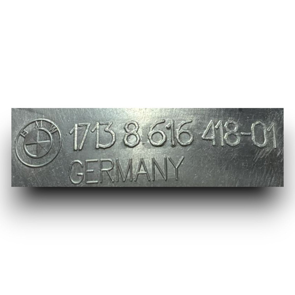 Vaschetta liquido refrigerante Bmw x3 f25 cod . 17138616418 - 01 (2010 > 2017) - F&P CRASH SRL - Ricambi Usati