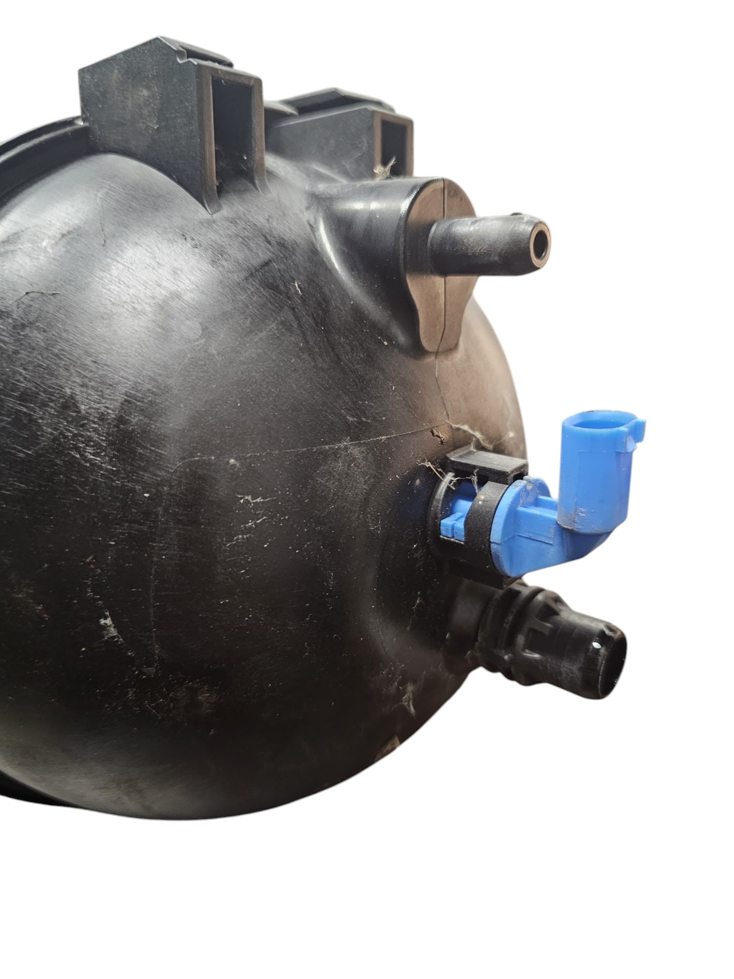 Coolant Tank BMW X3 F25 Code:1713782354405 (2010 - 2017) - F&P CRASH SRLS - Used Parts