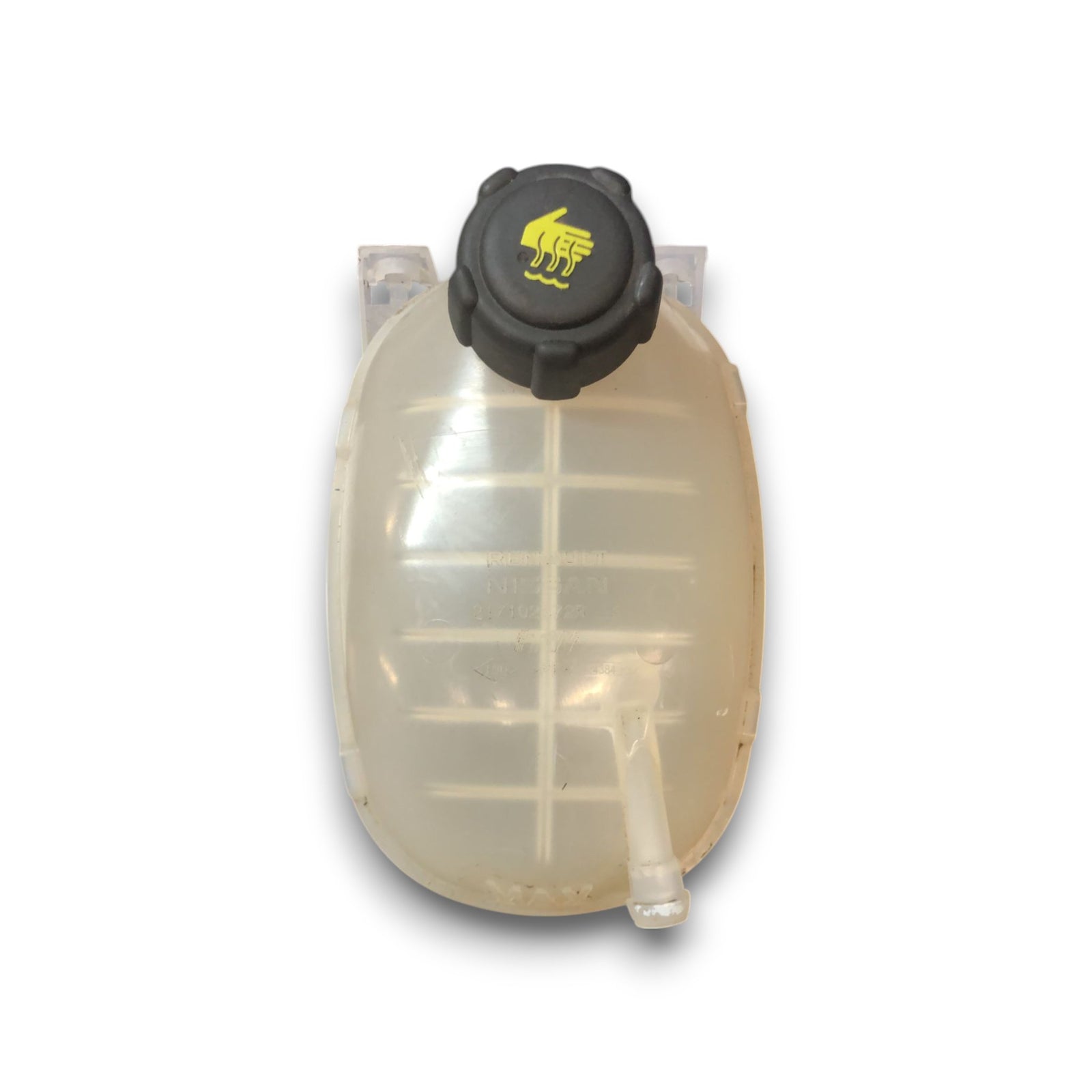 Coolant Liquid Tank Dacia Sandero (2020 >) code:217102572R - F&P CRASH SRLS - Used Parts