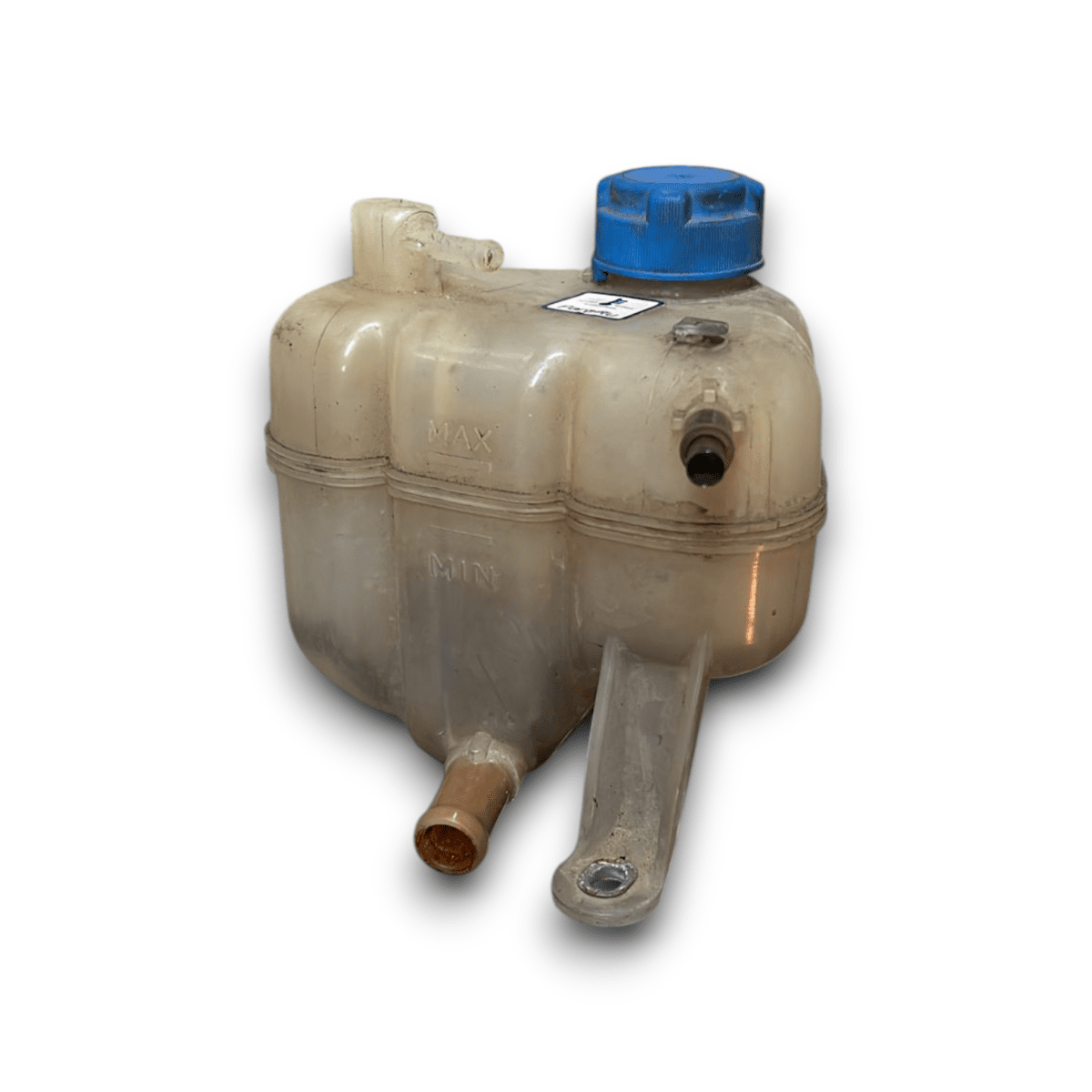 Vaschetta liquido refrigerante fiat panda 312 0.9 benzina cod:51880401 (2012 >) - F&P CRASH SRL - Ricambi Usati